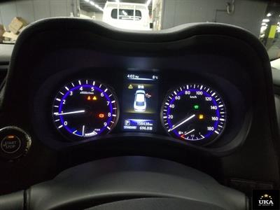 2014 Nissan Skyline - Thumbnail