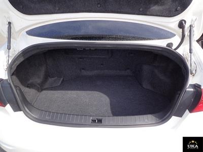 2014 Nissan Skyline - Thumbnail