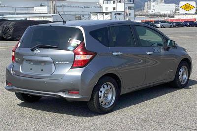 2020 Nissan Note - Thumbnail