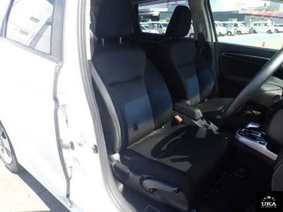 2015 Honda Fit - Thumbnail
