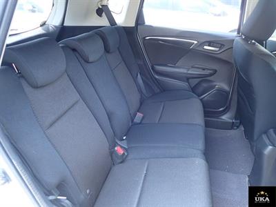 2015 Honda Fit - Thumbnail