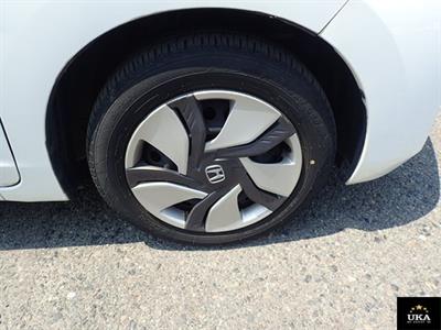 2015 Honda Fit - Thumbnail