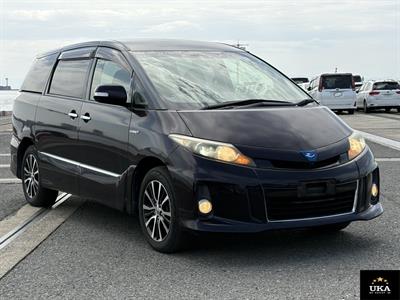 2013 Toyota Estima