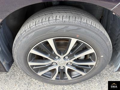 2013 Toyota Estima - Thumbnail