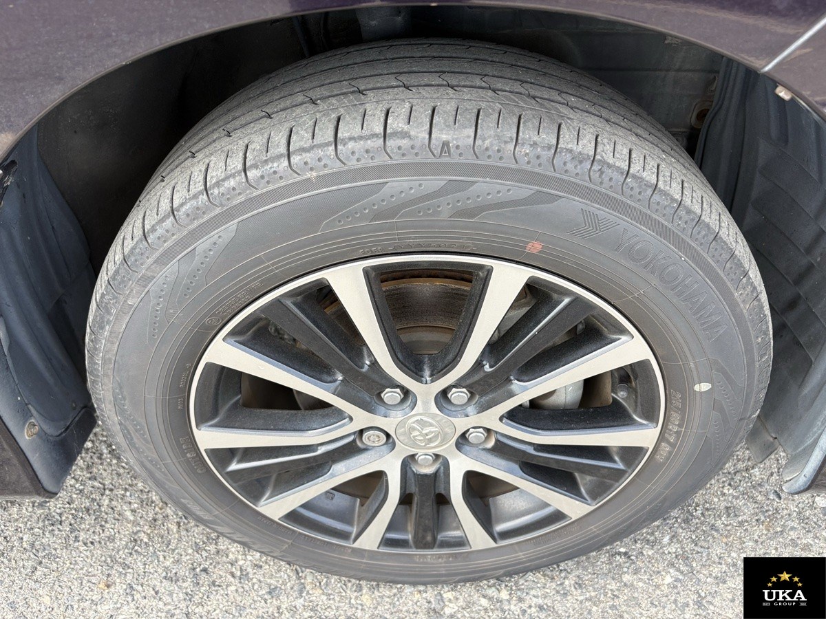 2013 Toyota Estima