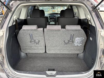 2013 Toyota Estima - Thumbnail