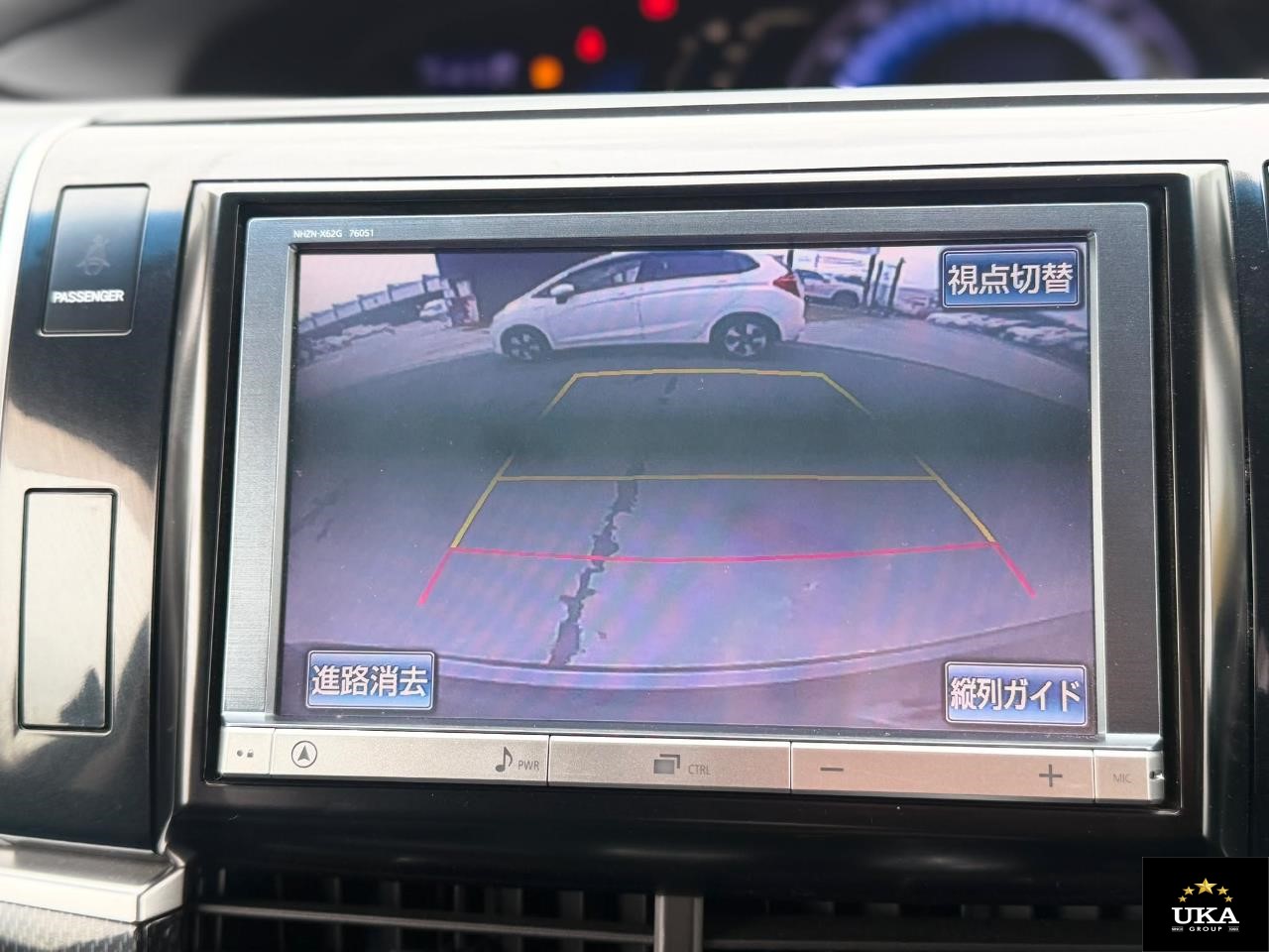 2013 Toyota Estima
