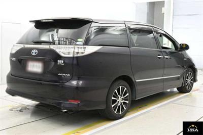 2013 Toyota Estima - Thumbnail