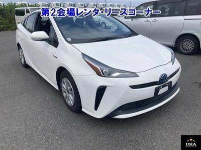 2019 Toyota Prius