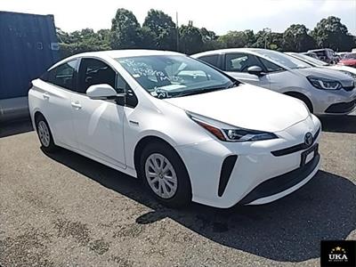 2019 Toyota Prius