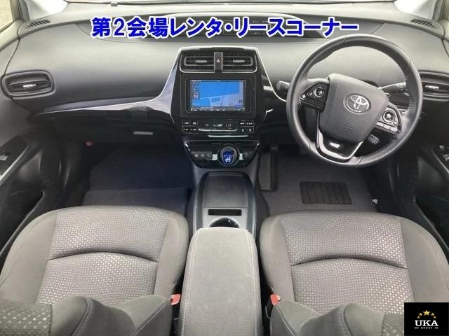 2019 Toyota Prius