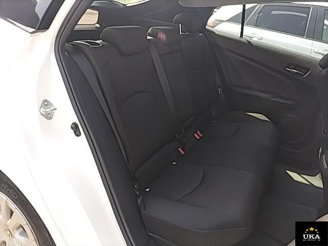 2019 Toyota Prius