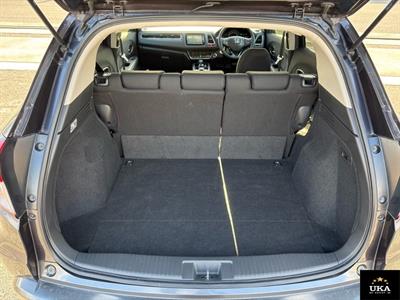 2014 Honda Vezel - Thumbnail