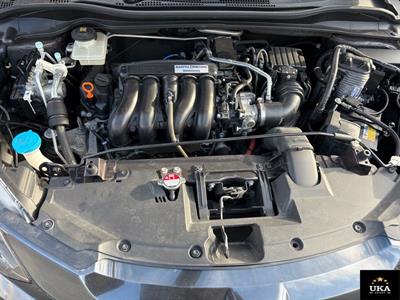 2014 Honda Vezel - Thumbnail