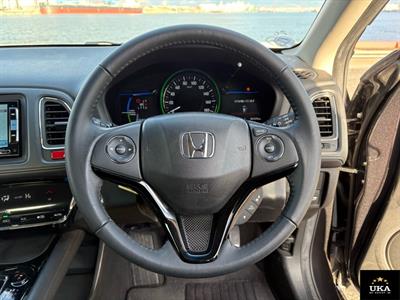 2014 Honda Vezel - Thumbnail