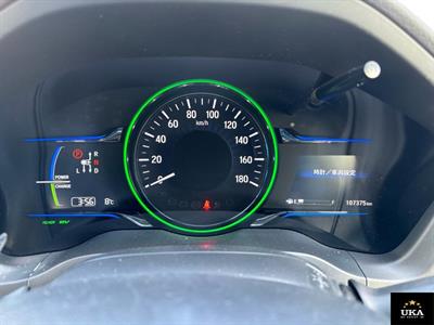 2014 Honda Vezel - Thumbnail