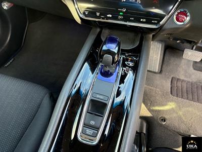 2014 Honda Vezel - Thumbnail