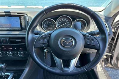 2013 Mazda Atenza - Thumbnail