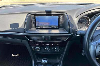 2013 Mazda Atenza - Thumbnail