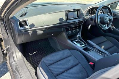 2013 Mazda Atenza - Thumbnail