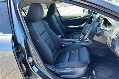 2013 Mazda Atenza - Thumbnail