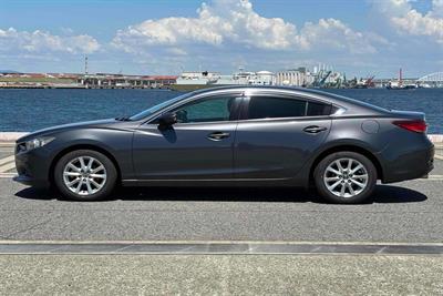 2013 Mazda Atenza - Thumbnail