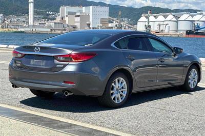 2013 Mazda Atenza - Thumbnail