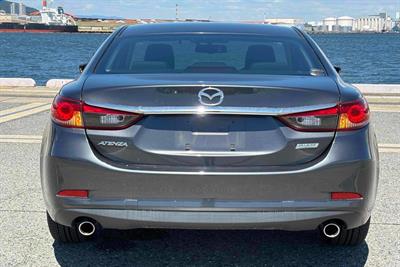 2013 Mazda Atenza - Thumbnail