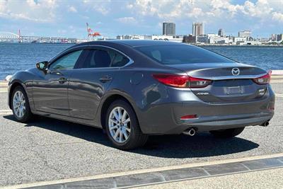 2013 Mazda Atenza - Thumbnail