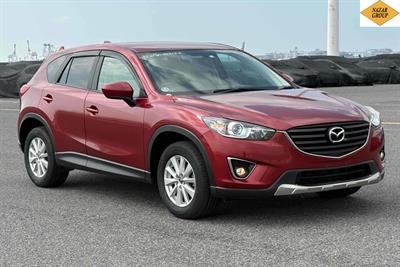2012 Mazda CX-5