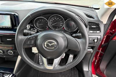 2012 Mazda CX-5 - Thumbnail