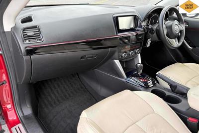 2012 Mazda CX-5 - Thumbnail