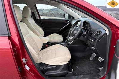 2012 Mazda CX-5 - Thumbnail
