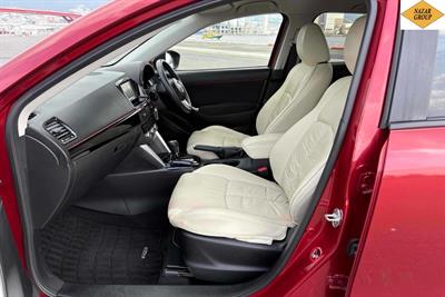 2012 Mazda CX-5 - Thumbnail