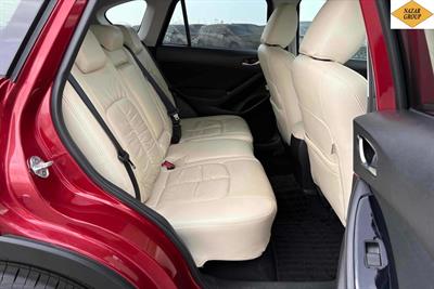 2012 Mazda CX-5 - Thumbnail
