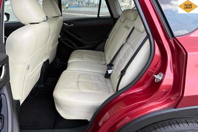 2012 Mazda CX-5 - Thumbnail