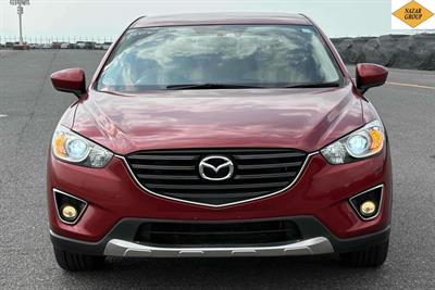 2012 Mazda CX-5 - Thumbnail