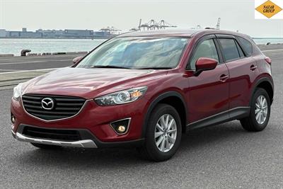 2012 Mazda CX-5 - Thumbnail