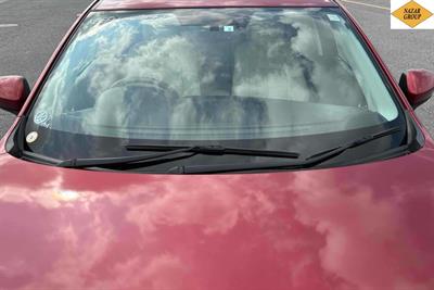2012 Mazda CX-5 - Thumbnail