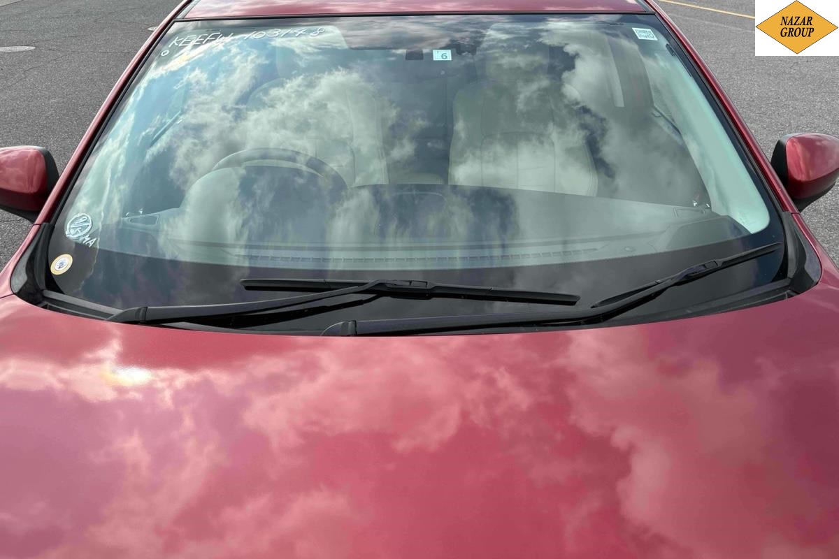 2012 Mazda CX-5