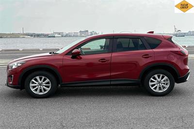 2012 Mazda CX-5 - Thumbnail
