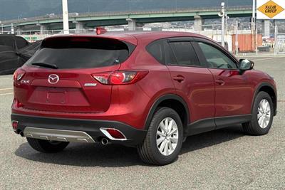 2012 Mazda CX-5 - Thumbnail