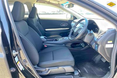 2014 Honda Vezel - Thumbnail