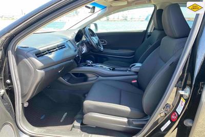 2014 Honda Vezel - Thumbnail