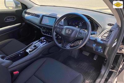 2014 Honda Vezel - Thumbnail