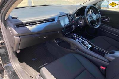2014 Honda Vezel - Thumbnail