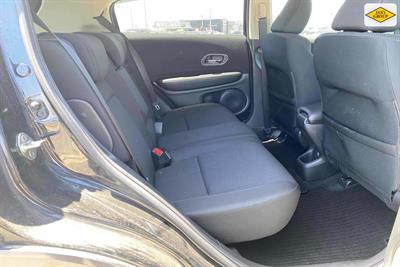 2014 Honda Vezel - Thumbnail