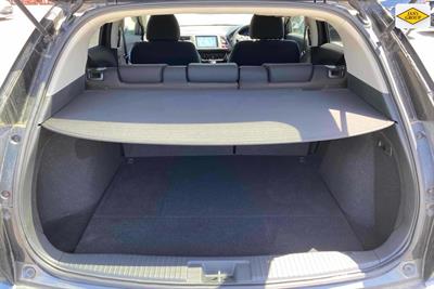2014 Honda Vezel - Thumbnail