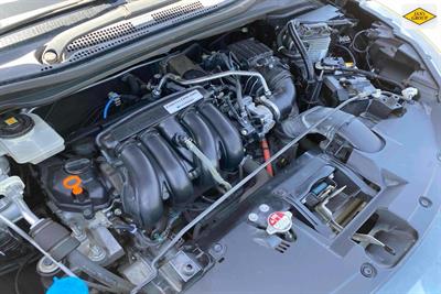 2014 Honda Vezel - Thumbnail