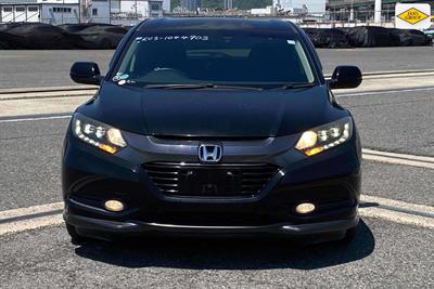 2014 Honda Vezel - Thumbnail